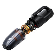 Заредете изображение във визуализатора на галерията – Baseus AP02 6000Pa car vacuum cleaner - black
