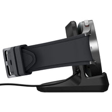 Заредете изображение във визуализатора на галерията – Spigen S353 NIGHT STAND Samsung GALAXY Watch 5 / 5 PRO BLACK

