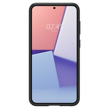 Заредете изображение във визуализатора на галерията – Spigen ULTRA HYBRID GALAXY S23 FROST BLACK
