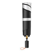 Заредете изображение във визуализатора на галерията – BASEUS CoolRide Doubled-Layered Windshield Sun Shade Umbrella Pro Small Cluster Black C20656100111-00
