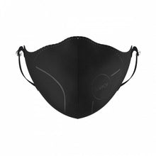 Заредете изображение във визуализатора на галерията – Face mask airpop light se (1 pcs) black - TopMag

