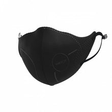 Заредете изображение във визуализатора на галерията – Face mask airpop light se (4 pcs) black - TopMag
