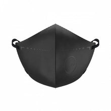 Заредете изображение във визуализатора на галерията – Face mask airpop pocket mask nv (2 pcs) black - TopMag
