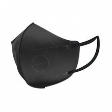 Заредете изображение във визуализатора на галерията – Face mask airpop pocket mask nv (2 pcs) black - TopMag
