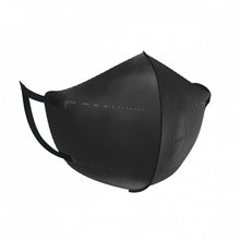 Заредете изображение във визуализатора на галерията – Face mask airpop pocket mask nv (4 pcs) black - TopMag
