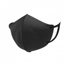 Заредете изображение във визуализатора на галерията – Face mask airpop pocket mask nv (4 pcs) black - TopMag

