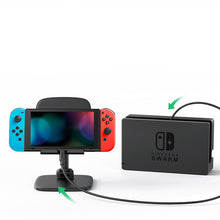 Заредете изображение във визуализатора на галерията – Ugreen cable extension adapter USB C (male) - USB C (female) 100W 10Gb/s 1m black
