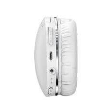 Заредете изображение във визуализатора на галерията – BASEUS wireless headphone ENOCK D02 Pro white NGD02-C02 / NGTD010302
