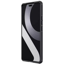Заредете изображение във визуализатора на галерията – Nillkin CamShield Pro PC+TPU Case for Xiaomi 13 Lite black
