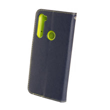 Заредете изображение във визуализатора на галерията – Fancy калъф тип книга - xiaomi redmi note 8 лайм - TopMag
