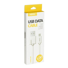 Заредете изображение във визуализатора на галерията – Fast charging кабел micro-usb white - TopMag
