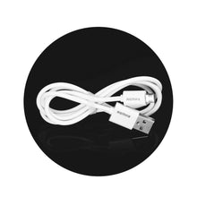 Заредете изображение във визуализатора на галерията – Fast charging кабел micro-usb white - TopMag
