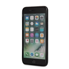 Заредете изображение във визуализатора на галерията – Etui hardcase BMW BMHCI8LMBC iPhone 7/8 Plus czarny/black
