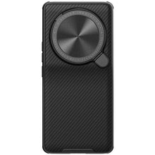 Заредете изображение във визуализатора на галерията – Nillkin CamShield Prop Camera Protective Case for Xiaomi 13 Ultra black

