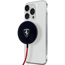 Заредете изображение във визуализатора на галерията – Ferrari induction cooker FECBMSMENK 15W MagSafe
