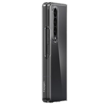 Заредете изображение във визуализатора на галерията – Spigen airskin гръб за samsung z fold 4 transaprent - TopMag
