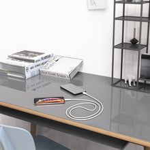 Заредете изображение във визуализатора на галерията – Borofone Cable BX30 Silicone - USB to Micro USB - 2,4A 1 metre white
