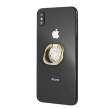 Заредете изображение във визуализатора на галерията – Guess ring stand gurseqgwh gold-white - TopMag
