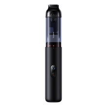 Заредете изображение във визуализатора на галерията – Baseus A5 16000Pa car vacuum cleaner - black
