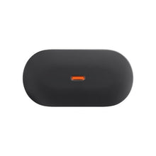 Заредете изображение във визуализатора на галерията – Baseus Bowie EZ10 TWS Bluetooth 5.3 wireless headphones - black
