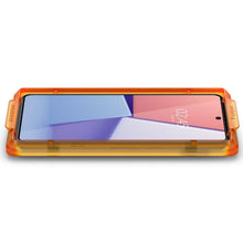 Заредете изображение във визуализатора на галерията – TEMPERED Spigen ALM GLASS FC GOOGLE PIXEL 8 PRO BLACK
