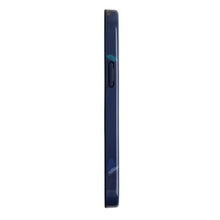 Заредете изображение във визуализатора на галерията – UNIQ etui Coehl Reverie iPhone 12 Pro Max 6,7" niebieski/prussian blue
