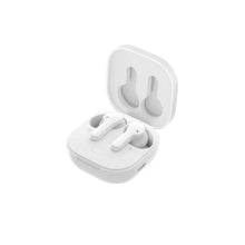 Заредете изображение във визуализатора на галерията – QCY Buds T13 TWS SiglePoint White (EU Blister)
