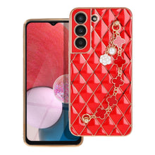 Заредете изображение във визуализатора на галерията – Trend гръб за samsung s22 red
