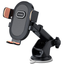 Заредете изображение във визуализатора на галерията – PAVAREAL car holder univeral on window / center console PA-CH59
