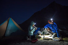 Заредете изображение във визуализатора на галерията – LED Headlamp LC5
