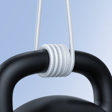 Заредете изображение във визуализатора на галерията – Joyroom USB cable - USB C 3A Surpass Series for fast charging and data transfer 0.25 m white (S-UC027A11)
