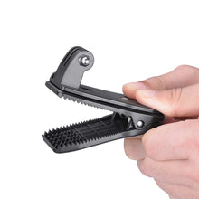 Заредете изображение във визуализатора на галерията – Holder with clip for mounting for GoPro

