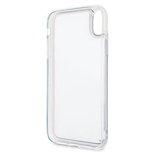 Заредете изображение във визуализатора на галерията – Guess GUHCI61GLCRE iPhone Xr red /red hard case California Glow in the dark
