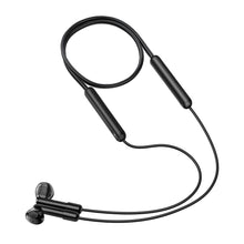 Заредете изображение във визуализатора на галерията – Joyroom DS1 Sport Wireless Neckband Headphones - Black
