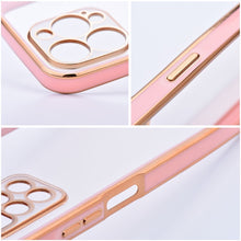 Заредете изображение във визуализатора на галерията – LUX Case for SAMSUNG Galaxy A14 5G pink
