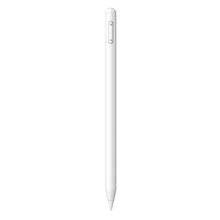 Заредете изображение във визуализатора на галерията – Baseus Smooth Writing 2 active tip stylus for iPad with replaceable tip - white
