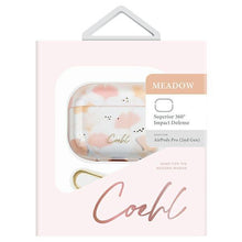 Заредете изображение във визуализатора на галерията – Uniq case Coehl Meadow AirPods Pro 2 pink/spring pink
