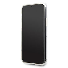 Заредете изображение във визуализатора на галерията – Karl Lagerfeld KLHCN58CFNRCBK iPhone 11 Pro hardcase czarny/black Choupette Fun
