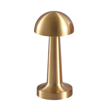 Заредете изображение във визуализатора на галерията – Night lamp WDL-04 wireless gold
