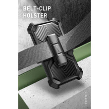 Заредете изображение във визуализатора на галерията – Supcase IBLSN ARMORBOX 2-SET GALAXY S23 ULTRA GULDAN
