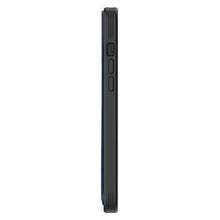 Заредете изображение във визуализатора на галерията – Uniq case Transforma iPhone 14 Pro 6.1" Magclick Charging blue/electric blue

