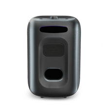 Заредете изображение във визуализатора на галерията – Tronsmart Halo 200 120W wireless speaker + 2 microphones - black
