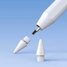 Заредете изображение във визуализатора на галерията – Dux Ducis Stylus Pen SP-02 for Apple iPad - white
