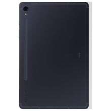 Заредете изображение във визуализатора на галерията – NotePaper Flip Case for Samsung Galaxy Tab S9 - White
