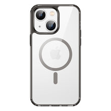 Заредете изображение във визуализатора на галерията – Dux Ducis Clin2 case for iPhone 14 Plus magnetic cover MagSafe gray
