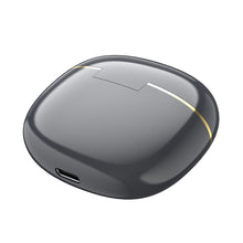Заредете изображение във визуализатора на галерията – Borofone TWS Bluetooth Earphones BW30 Cheerful Grey
