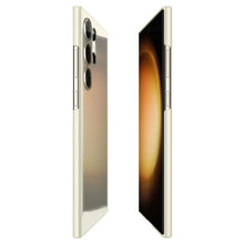Заредете изображение във визуализатора на галерията – Spigen AIRSKIN GALAXY S23 ULTRA SHINY CREAM
