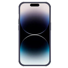 Заредете изображение във визуализатора на галерията – Nillkin CamShield Pro PC+TPU Case for Iphone 14 Pro purple
