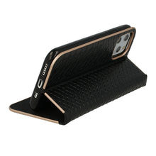 Заредете изображение във визуализатора на галерията – Vennus Wild Book Case for Iphone X/XS Design 4
