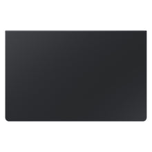 Заредете изображение във визуализатора на галерията – Samsung Galaxy Tab S9 Ultra Samsung Book Cover Keyboard Slim - Black
